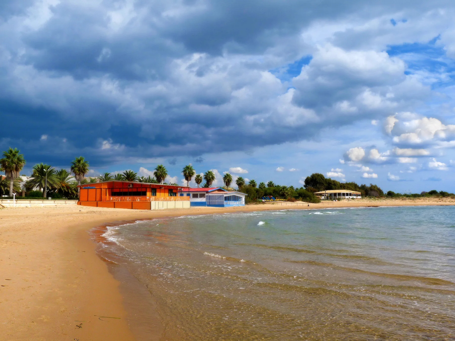 Spiagge vicino a Ragusa: Marina di Ragusa e costa iblea