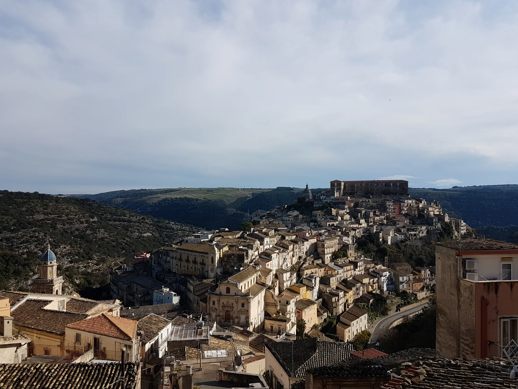 Quanto costa una vacanza a Ragusa: spese e budget