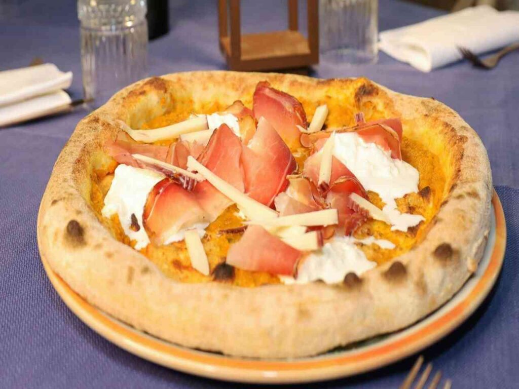 pizzeria ragusa ibla