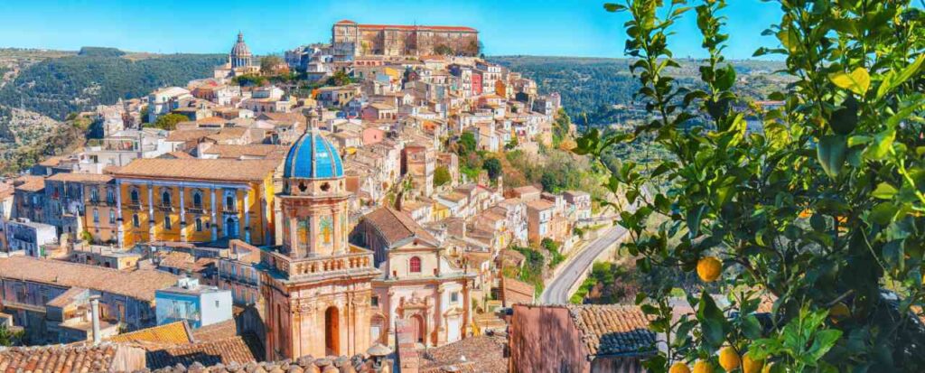 cose da vedere a ragusa